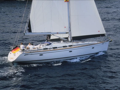 Louez un Bavaria Cruiser 46 à Heiligenhafen