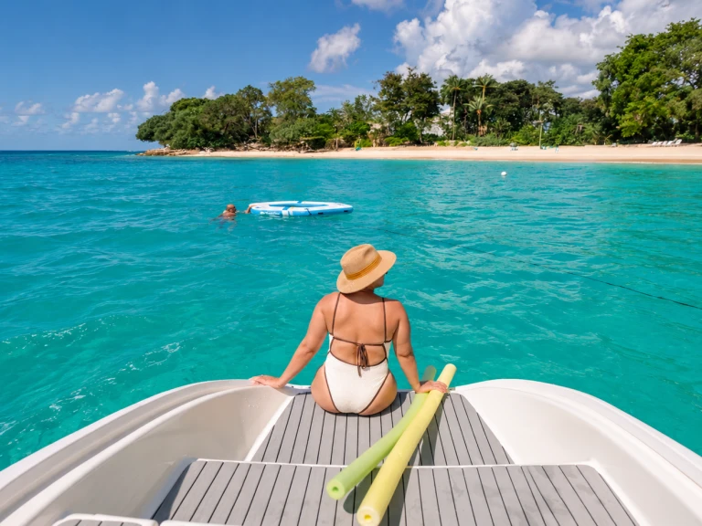 Location bateau Custom Made custom à Bridgetown sur Samboat