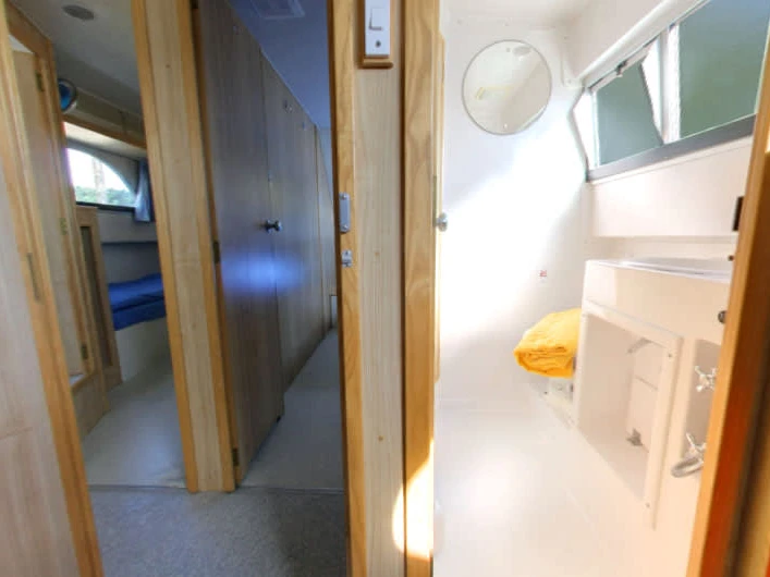 Location à Trèbes - Le Boat Calypso sur SamBoat