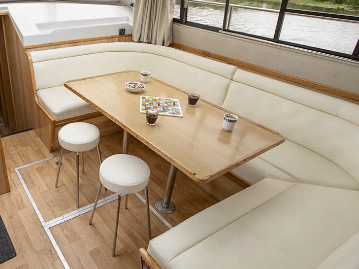 Bateau à moteur à louer à Homps au meilleur prix