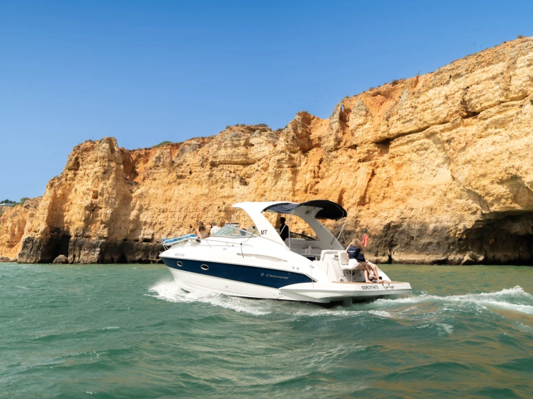 Crownline Crownline 340 CR a louer à Lagos