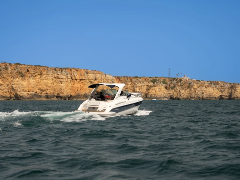 Louez un Crownline Crownline 340 CR à Lagos