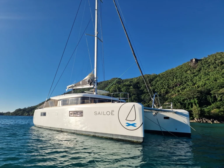 Catamaran à louer à Bonifacio au meilleur prix