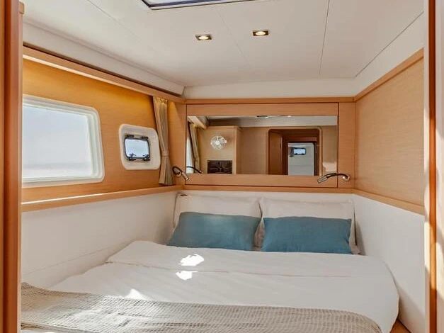 Catamaran à louer à Pianottoli-Caldarello au meilleur prix