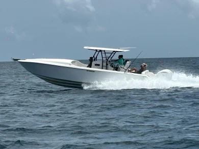 Location à Fort-de-France - Forboat 34S sur SamBoat