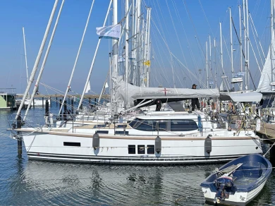 Zeilboot te huur in Barth voor de beste prijs