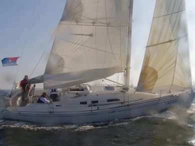 Zeilboot te huur in Barth voor de beste prijs