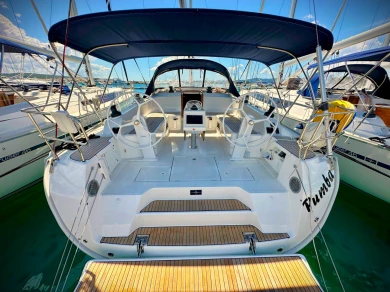 Bavaria Cruiser 46 mieten Drage