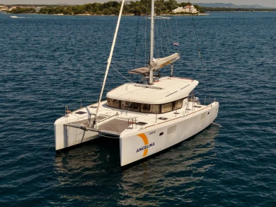 Wynajmij Lagoon Lagoon 39 w Biograd na Moru
