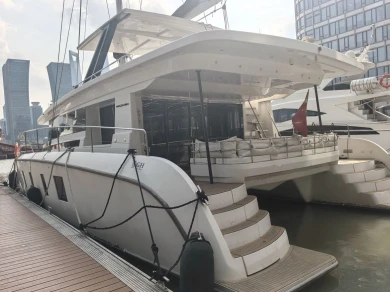 Rent a Mazarin Yachts Mazarin 55 Mai Khao