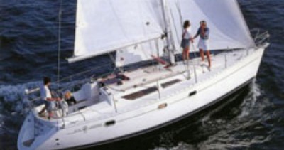 Sailboat for rent - Gibert Marine Gib Sea 114 - Flamanville Sailboat for rent - Gibert Marine Gib Sea 114 - Flamanville