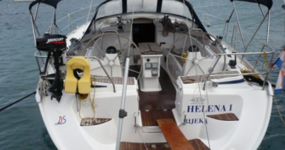Sailboat for rent - Bavaria Cruiser 50 - Dračevo Selo Sailboat for rent - Bavaria Cruiser 50 - Dračevo Selo