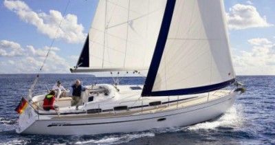 Sailboat for rent - Bavaria Cruiser 37 - Dračevo Selo Sailboat for rent - Bavaria Cruiser 37 - Dračevo Selo
