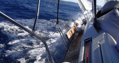 Sailboat for rent - Jeanneau Sun Odyssey 439 - Grad Kaštela Sailboat for rent - Jeanneau Sun Odyssey 439 - Grad Kaštela