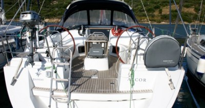 Voilier à louer - Jeanneau Sun Odyssey 44i - Felanitx Voilier à louer - Jeanneau Sun Odyssey 44i - Felanitx