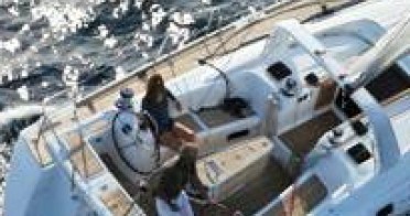 Voilier à louer - Bénéteau Oceanis 50 Family - Olbia Voilier à louer - Bénéteau Oceanis 50 Family - Olbia
