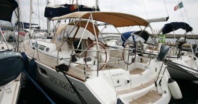 Voilier à louer - Jeanneau Sun Odyssey 42i - Felanitx Voilier à louer - Jeanneau Sun Odyssey 42i - Felanitx