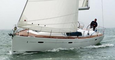 Voilier à louer - Bénéteau Oceanis 43 - Castiglioncello Voilier à louer - Bénéteau Oceanis 43 - Castiglioncello