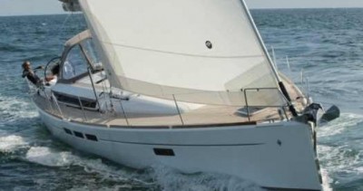 Voilier à louer - Jeanneau Sun Odyssey 519 - Trapani Voilier à louer - Jeanneau Sun Odyssey 519 - Trapani
