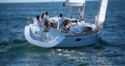 Voilier à louer - Jeanneau Sun Odyssey 42 DS - Castiglioncello Voilier à louer - Jeanneau Sun Odyssey 42 DS - Castiglioncello