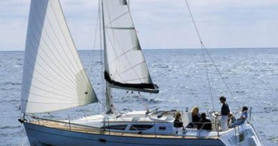 Voilier à louer - Jeanneau Sun Odyssey 35 - Biograd na Moru Voilier à louer - Jeanneau Sun Odyssey 35 - Biograd na Moru