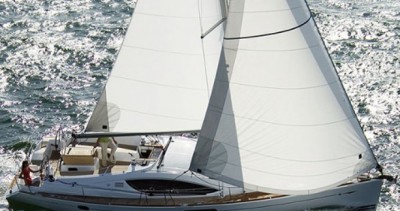 Voilier à louer - Jeanneau Sun Odyssey 45 DS - Biograd na Moru Voilier à louer - Jeanneau Sun Odyssey 45 DS - Biograd na Moru