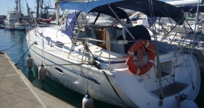 Voilier à louer - Bavaria Cruiser 39 - Palma de Majorque Voilier à louer - Bavaria Cruiser 39 - Palma de Majorque