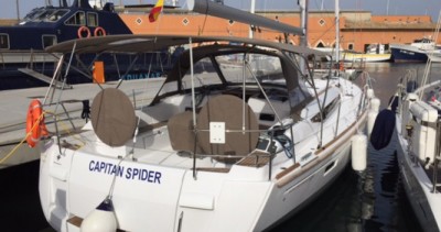 Voilier à louer - Jeanneau Sun Odyssey 509 - Palma de Majorque Voilier à louer - Jeanneau Sun Odyssey 509 - Palma de Majorque