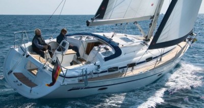 Voilier à louer - Bavaria Cruiser 39 - Castiglione della Pescaia Voilier à louer - Bavaria Cruiser 39 - Castiglione della Pescaia