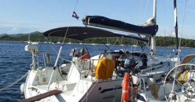 Sailboat for rent - Bavaria 42 Match - Dračevo Selo Sailboat for rent - Bavaria 42 Match - Dračevo Selo
