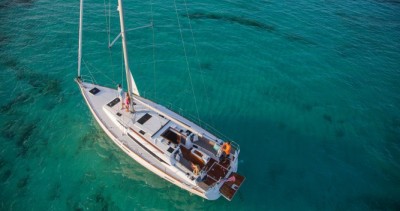 Voilier à louer - Jeanneau Sun Odyssey 479 - Grad Kaštela Voilier à louer - Jeanneau Sun Odyssey 479 - Grad Kaštela