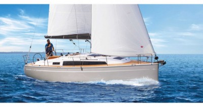 Sailboat for rent - Bavaria Cruiser 34 - Dračevo Selo Sailboat for rent - Bavaria Cruiser 34 - Dračevo Selo