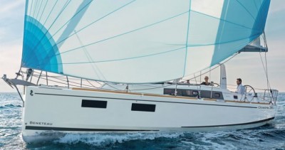 Voilier à louer - Bénéteau Oceanis 38.1 - Castiglioncello Voilier à louer - Bénéteau Oceanis 38.1 - Castiglioncello