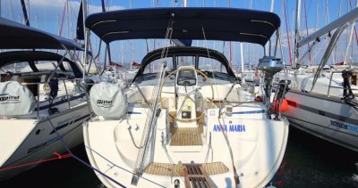 Velero para el alquiler - Bavaria Cruiser 39 - Biograd na Moru Velero para el alquiler - Bavaria Cruiser 39 - Biograd na Moru