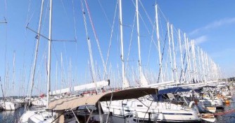 Velero para el alquiler - Bavaria Cruiser 41 S - Biograd na Moru Velero para el alquiler - Bavaria Cruiser 41 S - Biograd na Moru