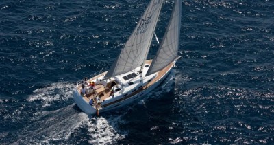 Velero para el alquiler - Bavaria Cruiser 45 - Biograd na Moru Velero para el alquiler - Bavaria Cruiser 45 - Biograd na Moru