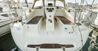 Sailboat for rent - Bavaria Cruiser 36 - Biograd na Moru Sailboat for rent - Bavaria Cruiser 36 - Biograd na Moru