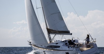 Sailboat for rent - Elan Impression 45 - Biograd na Moru Sailboat for rent - Elan Impression 45 - Biograd na Moru