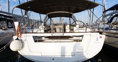 Sailboat for rent - Bénéteau Oceanis 45 - Sukošan Sailboat for rent - Bénéteau Oceanis 45 - Sukošan