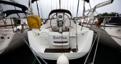 Sailboat for rent - Jeanneau Sun Odyssey 33i - Biograd na Moru Sailboat for rent - Jeanneau Sun Odyssey 33i - Biograd na Moru