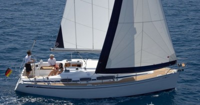 Voilier à louer - Bavaria Cruiser 31 - Izola / Isola Voilier à louer - Bavaria Cruiser 31 - Izola / Isola