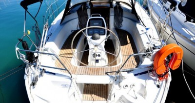Voilier à louer - Bavaria Cruiser 33 - Izola / Isola Voilier à louer - Bavaria Cruiser 33 - Izola / Isola