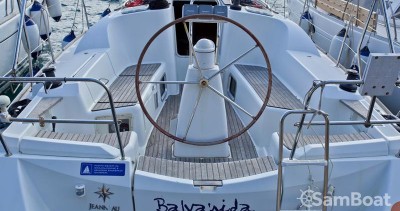 Voilier à louer - Jeanneau Sun Odyssey 36i - Primošten Voilier à louer - Jeanneau Sun Odyssey 36i - Primošten