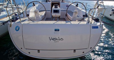 Voilier à louer - Bavaria Cruiser 46 - Mali Lošinj Voilier à louer - Bavaria Cruiser 46 - Mali Lošinj