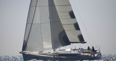 Voilier à louer - Jeanneau Sun Odyssey 439 - Seget Donji Voilier à louer - Jeanneau Sun Odyssey 439 - Seget Donji