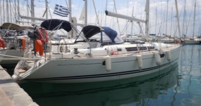 Voilier à louer - Jeanneau Sun Odyssey 44i - Grèce-Centrale Voilier à louer - Jeanneau Sun Odyssey 44i - Grèce-Centrale