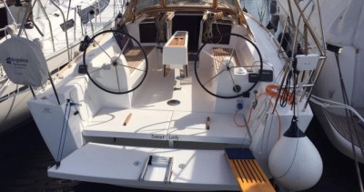 Voilier à louer - Dufour 350 Grand Large - Biograd na Moru Voilier à louer - Dufour 350 Grand Large - Biograd na Moru