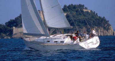 Voilier à louer - Dufour 385 Grand Large - Biograd na Moru Voilier à louer - Dufour 385 Grand Large - Biograd na Moru