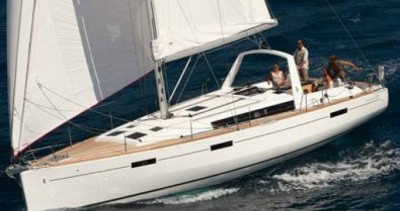 Sailboat for rent - Bénéteau Oceanis 45 - Central Greece Sailboat for rent - Bénéteau Oceanis 45 - Central Greece
