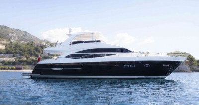 Yacht for rent - Princess 22.35 metres (73' 4") - Antibes Yacht for rent - Princess 22.35 metres (73' 4") - Antibes